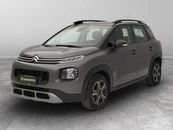 Grigio Usata 2021 Citroën C3 Aircross Feel SUV | 13.590 € (Buon prezzo)