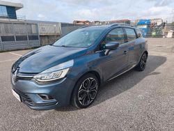 Grigio Usata 2017 Renault Clio GrandTour Zen Station wagon | 6500 € (Buon prezzo)