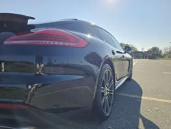 Usata 2015 Porsche Panamera Edition Tre volumi | 43.800 € (Molto cara)