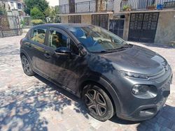 Usata 2017 Citroën C3 Feel Due volumi | 9000 € (Buon prezzo)