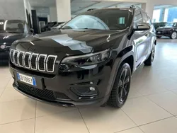 Aero grey Usata 2020 Jeep Cherokee Night Eagle SUV | 23.900 € (Molto cara)