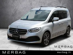 Mercedes T180