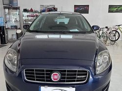 Blu Usata 2008 Fiat Croma Active Station wagon | 3800 € (Molto cara)