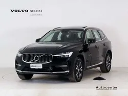 Nero Usata 2021 Volvo XC60 Inscription SUV | 34.900 € (Buon prezzo)