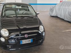 Nero Usata 2007 Fiat 1400 Sport Tre volumi | 4650 €