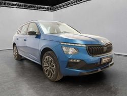Blu/azzurro Nuova 2025 Skoda Kamiq SUV | 25.900 €