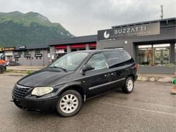 Usata 2007 Chrysler Voyager Monovolume | 2000 € (Molto cara)