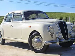 Bianco Usata 1951 Lancia Aurelia Tre volumi | 17.000 €