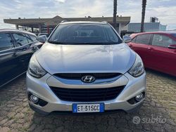 Grigio Usata 2014 Hyundai ix35 Xpossible SUV | 11.000 € (Buon prezzo)