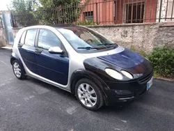 Usata 2006 Smart ForFour Passion Tre volumi | 1200 € (Super prezzo)