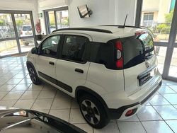 Bianco Usata 2022 Fiat Panda Cross Cross Due volumi | 11.300 € (Buon prezzo)