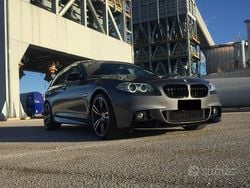 Usata 2015 BMW 525 Performance Station wagon | 20.000 €