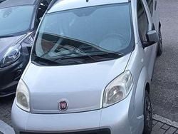 Usata 2013 Fiat Fiorino Trekking Monovolume | 5300 € (Buon prezzo)