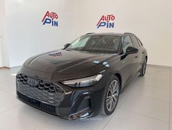 Nero Nuova 2025 Audi A5 S-Line Coupé | 55.980 € (Ottimo prezzo)