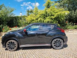 Nero Usata 2013 Nissan Juke SUV | 10.000 € (Cara)