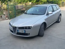Usata 2008 Alfa Romeo 159 Station wagon | 500 € (Super prezzo)