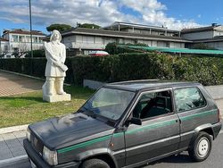 Grigio Usata 1990 Fiat Panda Due volumi | 3500 €