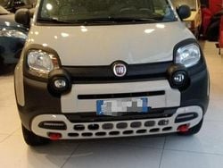 Usata 2023 Fiat Panda 4x4 Due volumi | 17.800 €
