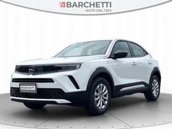 Bianco Usata 2021 Opel Mokka Edition SUV | 13.900 € (Buon prezzo)