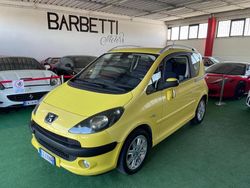 Giallo Usata 2007 Peugeot 1007 Monovolume | 2999 € (Cara)