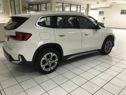 Bianco Usata 2023 BMW X1 xLine SUV | 43.000 € (Molto cara)
