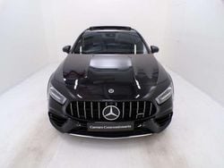 Nero Usata 2021 Mercedes A45 AMG AMG Tre volumi | 43.000 €