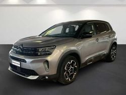 Grigio Usata 2024 Citroën C5 Aircross SUV | 23.900 € (Buon prezzo)
