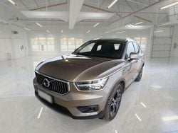 Grigio Usata 2020 Volvo XC40 Inscription SUV | 25.800 € (Buon prezzo)