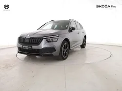 Grigio Usata 2022 Skoda Kamiq Monte Carlo SUV | 17.400 € (Buon prezzo)