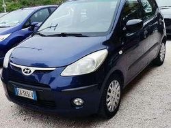 Usata 2010 Hyundai i10 Active Due volumi | 3600 € (Buon prezzo)