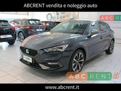 Other Usata 2021 Seat Leon FR Tre volumi | 16.900 € (Buon prezzo)