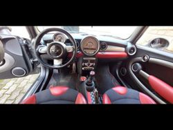 Grigio Usata 2007 Mini Cooper Due volumi | 4500 €