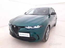 Verde Usata 2022 Alfa Romeo Tonale Edizione Speciale SUV | 22.490 € (Buon prezzo)