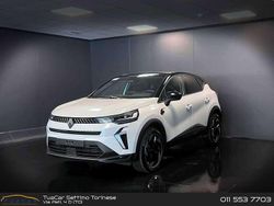 Bianco Nuova 2025 Renault Captur Techno SUV | 21.900 € (Buon prezzo)