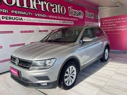 Grigio Usata 2018 VW Tiguan Style SUV | 18.400 € (Super prezzo)