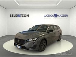 Grigio Usata 2024 Peugeot 308 SW Active Station wagon | 21.900 € (Buon prezzo)