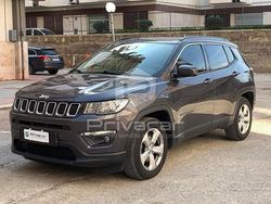 Grigio Usata 2018 Jeep Compass SUV | 17.100 € (Buon prezzo)