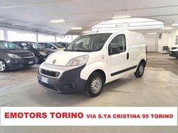 Bianco Usata 2019 Fiat Fiorino Monovolume | 6390 € (Super prezzo)