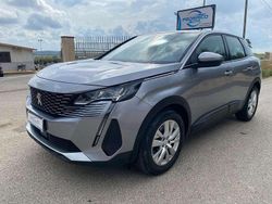 Other Usata 2021 Peugeot 3008 Business-Line Tre volumi | 19.900 € (Buon prezzo)