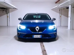 Usata 2018 Renault Mégane GT Line GT Tre volumi | 28.500 €