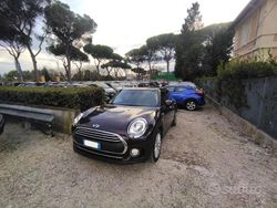 Marrone Usata 2017 Mini Clubman Station wagon | 11.600 € (Super prezzo)