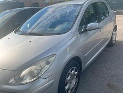 Grigio Usata 2006 Peugeot 307 | 1800 € (Cara)