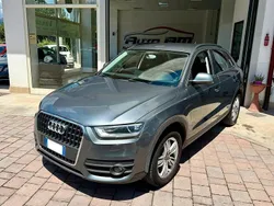 Grigio Usata 2012 Audi Q3 Advanced Plus SUV | 8000 € (Super prezzo)