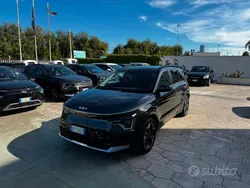 Nero Usata 2023 Kia e-Niro SUV | 29.800 € (Buon prezzo)