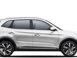 Bianco Nuova 2025 MG ZS SUV | 19.090 € (Buon prezzo)