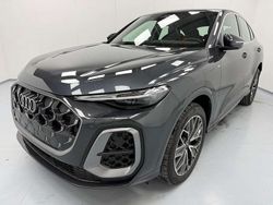 Grigio Nuova 2025 Audi Q5 Ambiente SUV | 59.800 €
