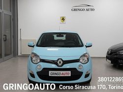Blu Usata 2019 Renault Twingo SE Due volumi | 9200 € (Buon prezzo)