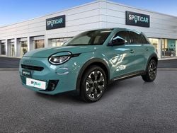 Blu Usata 2024 Fiat 600 La Prima SUV | 23.950 € (Buon prezzo)