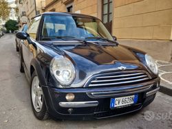 Nero Usata 2005 Mini One D Due volumi | 2950 € (Ottimo prezzo)
