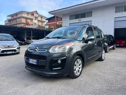 Usata 2013 Citroën C3 Picasso Monovolume | 4900 € (Buon prezzo)